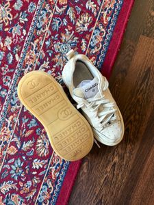 CHANEL Sneakers