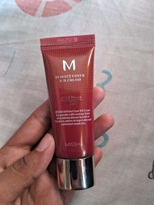 Missha M Perfect Cover BB Cream