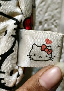 Hello Kitty Sling Bag Free delivery