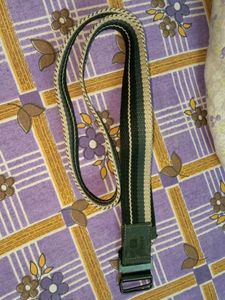 Women/Girls Belt With Beautiful Buckle