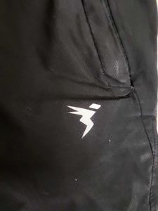 Technosport Men Slim Fit Outdoor Sports Shorts
