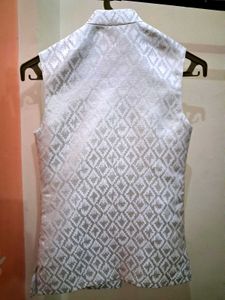 Elegant Nehru Jacket