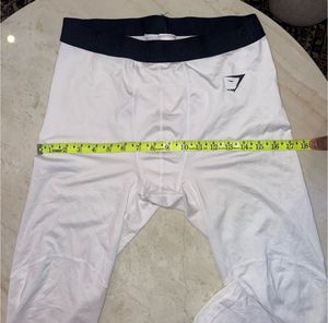 Men's Gymshark Thermal Leggings