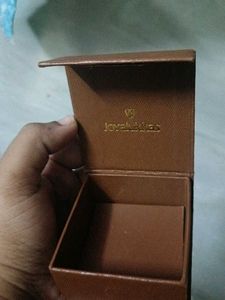 Jewellery Boxes - Khazana &amp; Joyalukkas