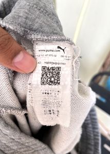 Puma ESS Classic logo Trackpants