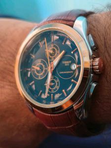 TISSOT MEN WATCH