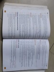 Class 12 Commerce  Textbook Set