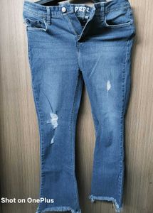 Pepe Ladies Jeans