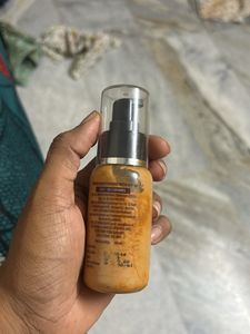 Brwn Moisturiser