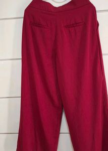 2 Pant