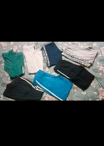 It's Good Condition Boys Pants Age Of 7-8