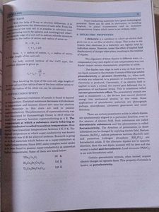 Comprehensive Chemistry Volume I for Class XII