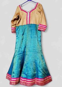 Elegant Kurta Set