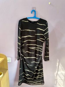 Zudio Xl  beautiful striped dress