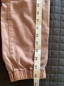 2 cargo pants