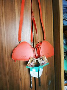 CAPRESE STOCK CLEARANCE SLING BAG