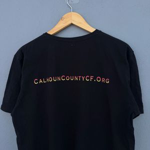 Florida Strong Graphic T-Shirt