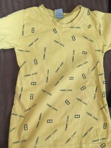 Boys T-Shirt