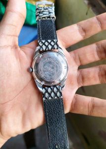 Vintage Seiko Watch.