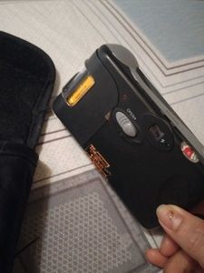 Kodak EasyLoad 35mm Film Camera