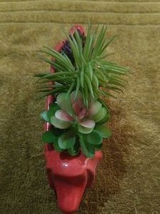 3-Pcs Combo Cute Artificial Succulent Set