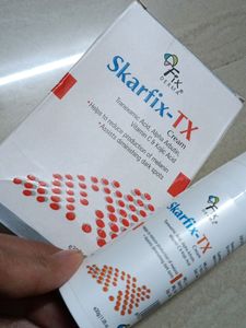 FIXDERMA Skarfix Cream