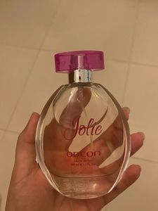 Jolie Pour Femme Eau de Parfum
