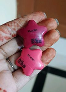 Zudio Star Lipstick Duo