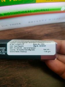 MAC Lip Pencil - New!