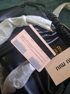 First Copy miumiu bag