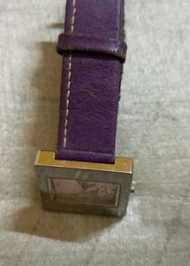 2 Branded Watches Fastrack &amp; Sonata For Women