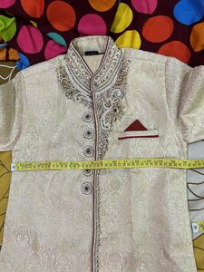 Kids Shervani