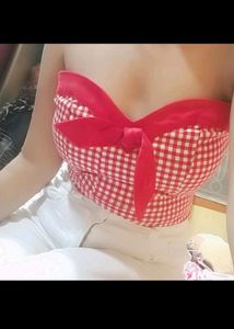 Tube Top