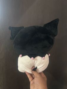 Cute Kuromi Plush Toy