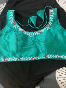 Blouse Padded