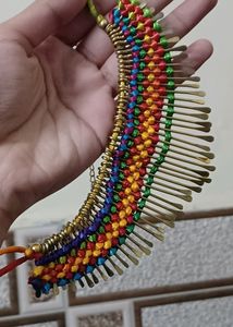 Multicolour Necklace