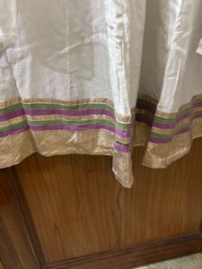 Ethnic gown for women