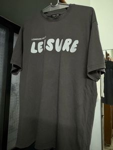 London Hills Leisure Graphic T-Shirt