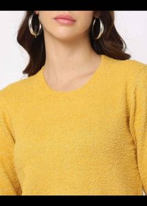 sweater