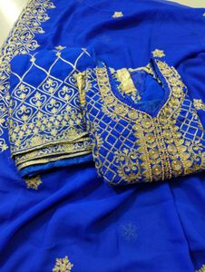 Pakistani Suit