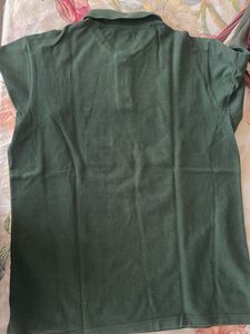 Fahrenheit Fitted Polo Shirt