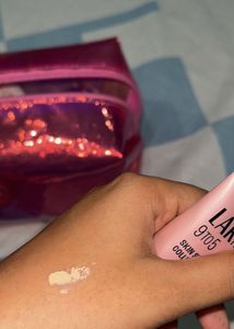 Lakme 9 to 5 CC+ Complexion Cream