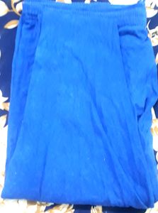 Lagies smoothly branded/Unique