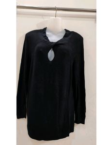 sweater top For Woman / Bust 36 / Length 29