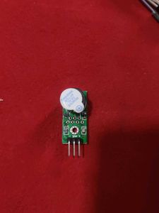 Buzzer Driver Module Alarm Device for Smart Car
