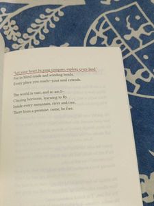 Harbor of Reverie - Poetry Book