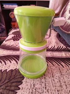 New Magic Cutter