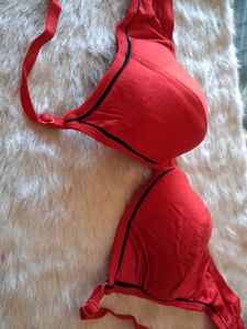 padded bra women innerwear soft materal