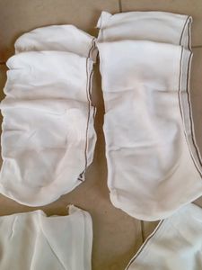 New Mom Pad Fixator Large Size And Sanitary Ppad