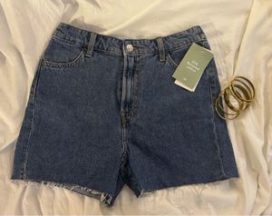 H&M Denim Shorts